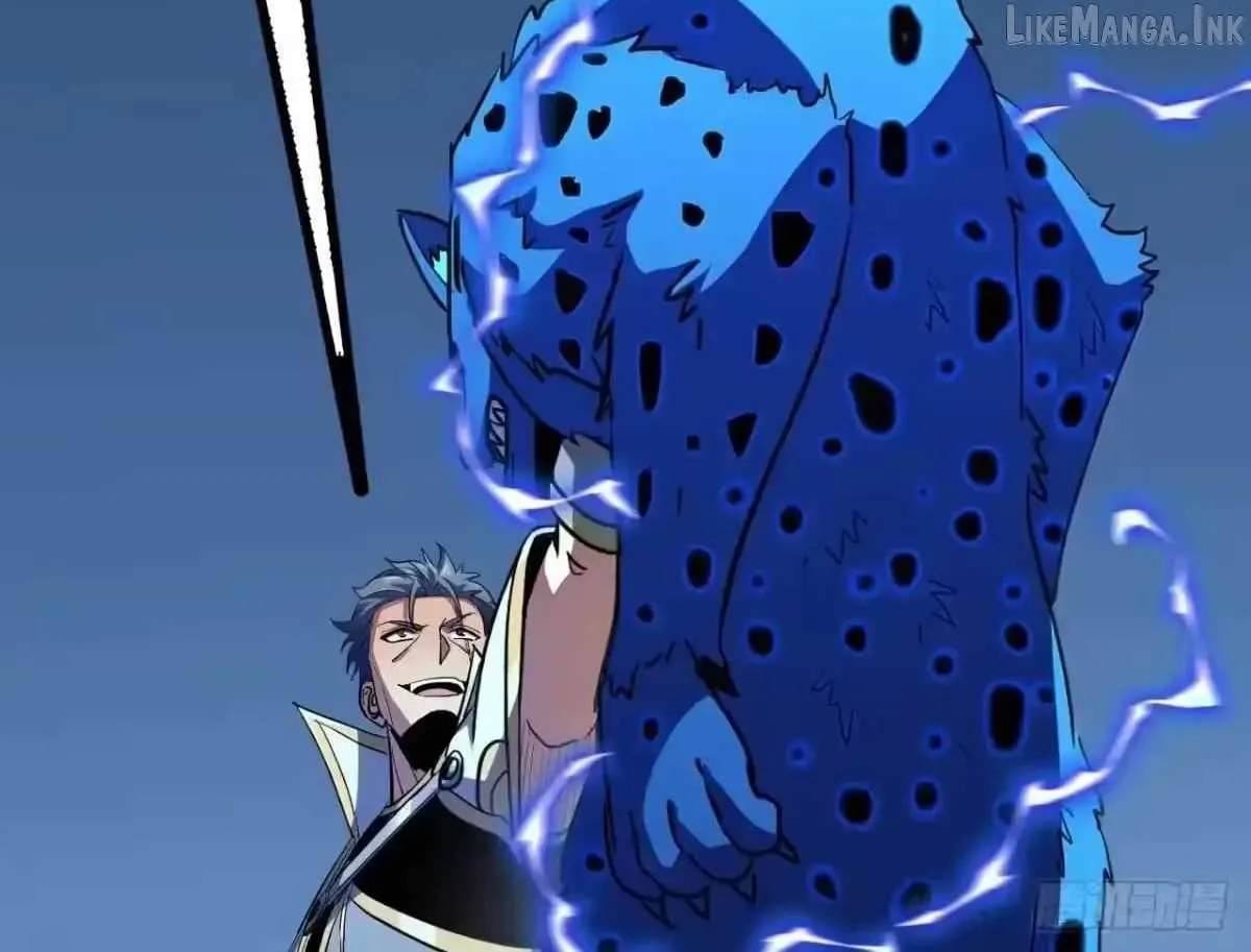 Lord of Summons! Sudden Mutation Chapter 130 - Page 45
