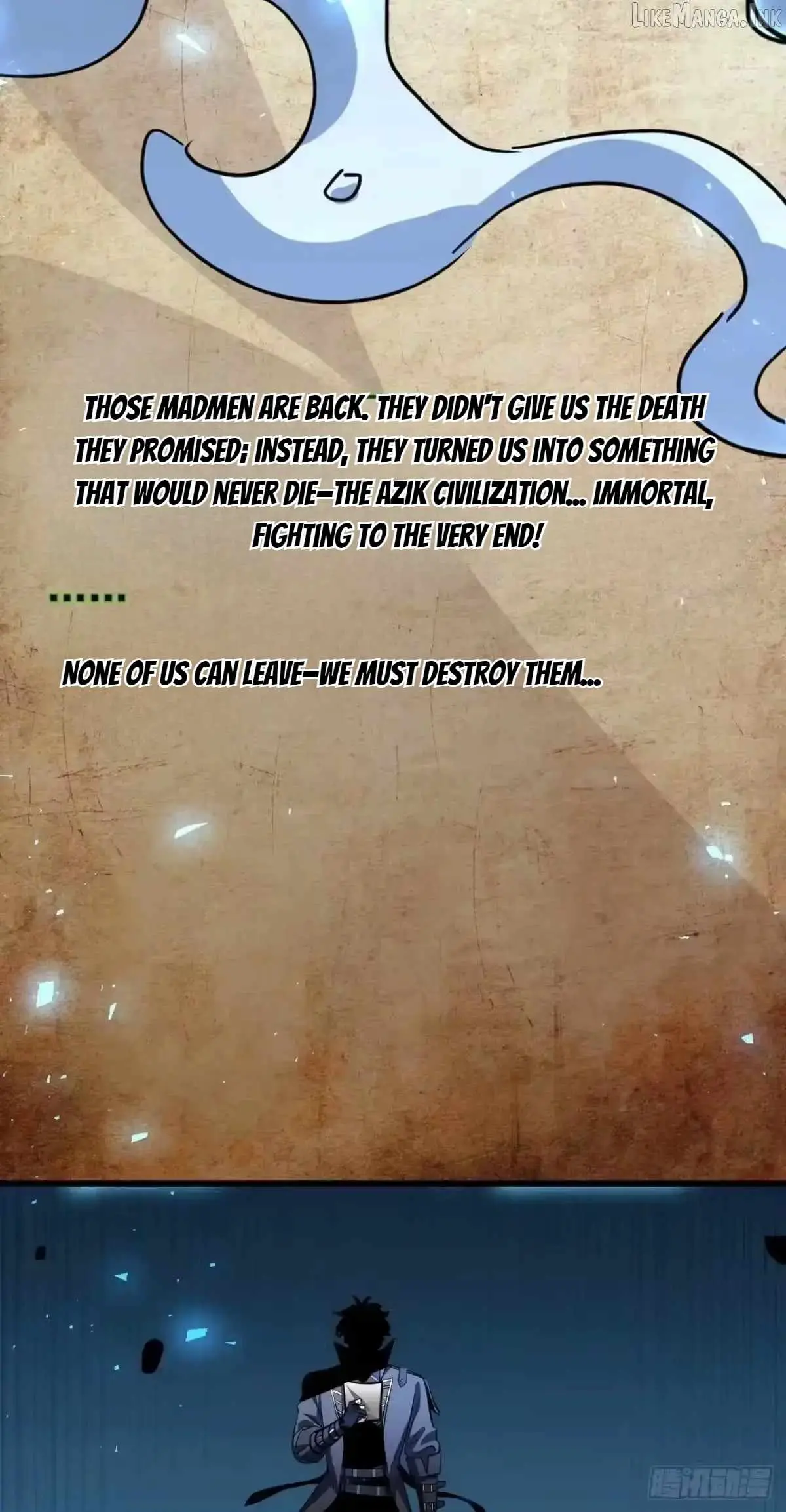 Lord of Summons! Sudden Mutation Chapter 130 - Page 80