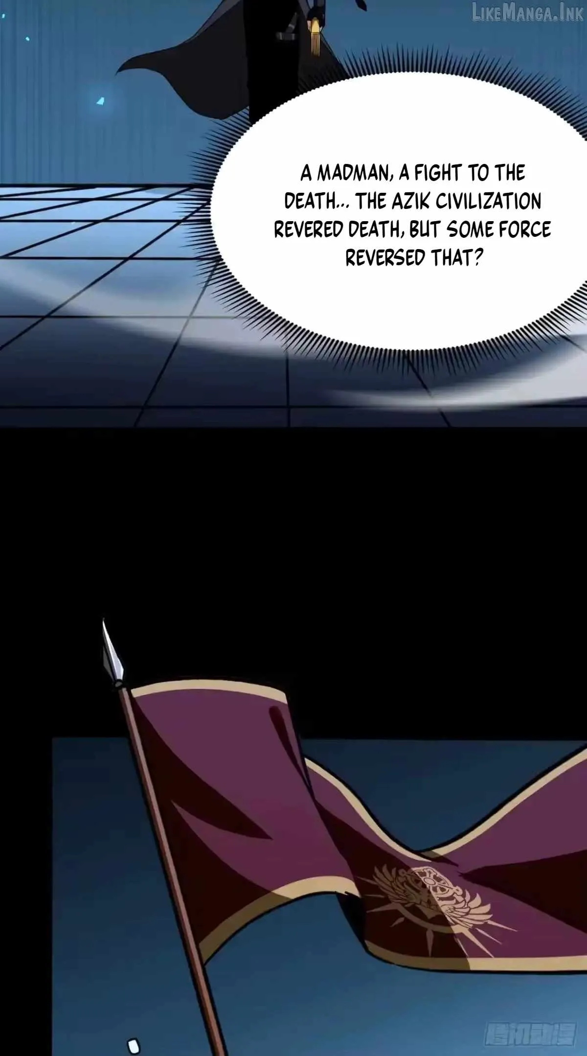 Lord of Summons! Sudden Mutation Chapter 130 - Page 81