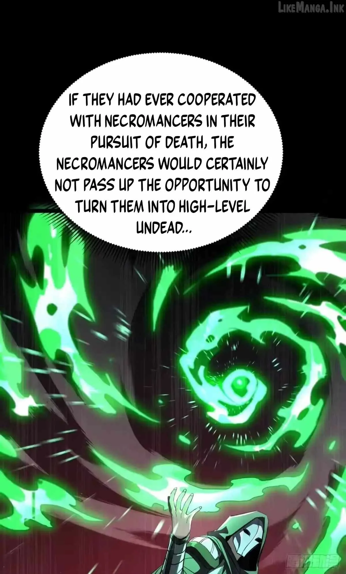 Lord of Summons! Sudden Mutation Chapter 130 - Page 103