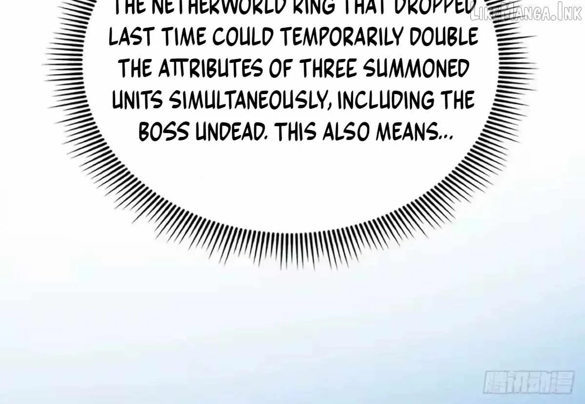 Lord of Summons! Sudden Mutation Chapter 130 - Page 120