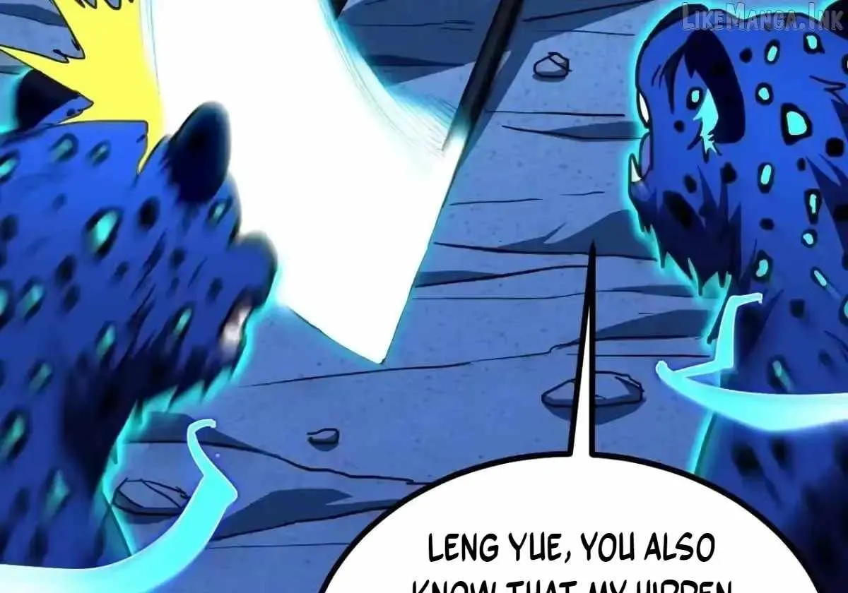 Lord of Summons! Sudden Mutation Chapter 130 - Page 140