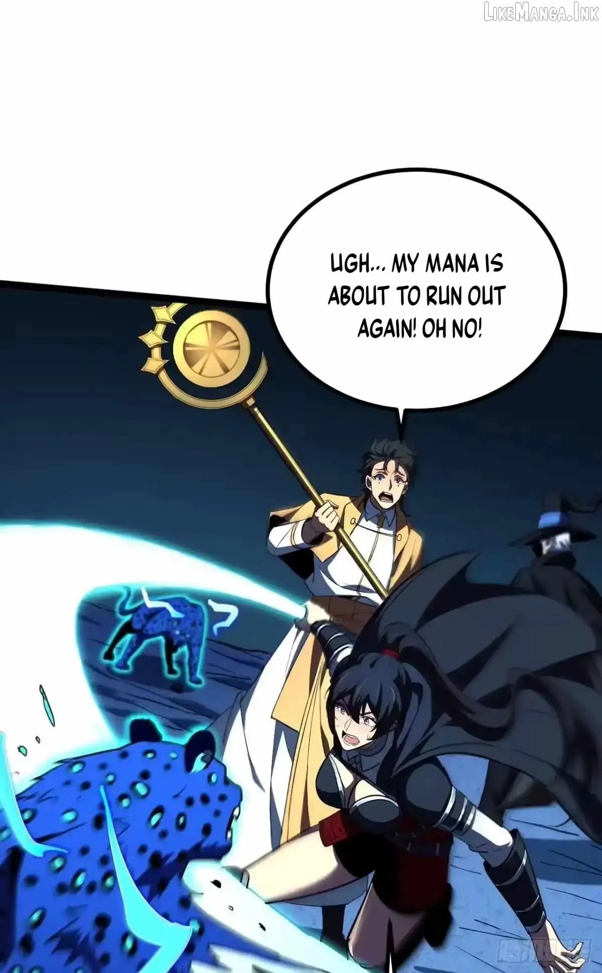 Lord of Summons! Sudden Mutation Chapter 130 - Page 146