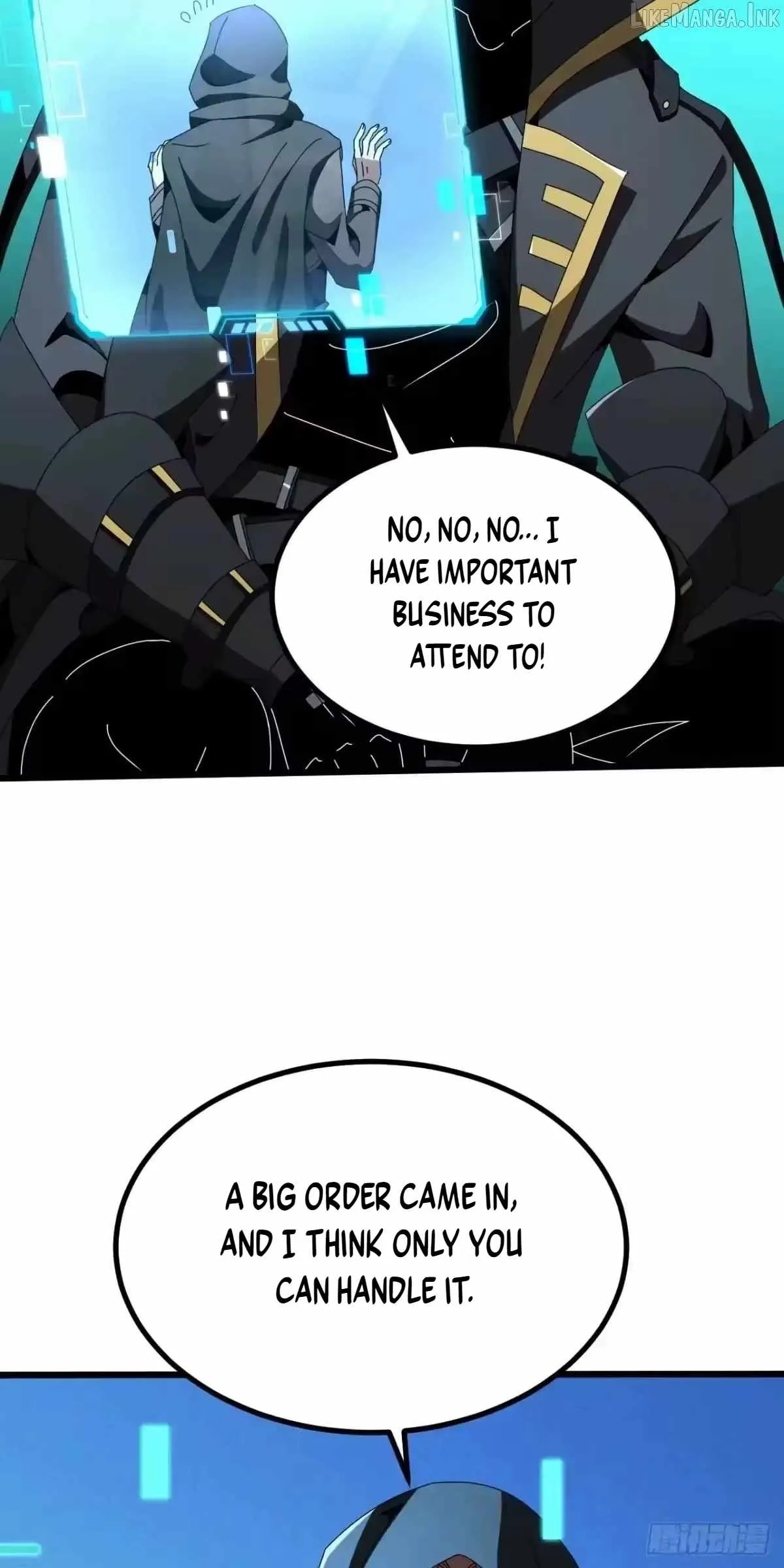 Lord of Summons! Sudden Mutation Chapter 131 - Page 77