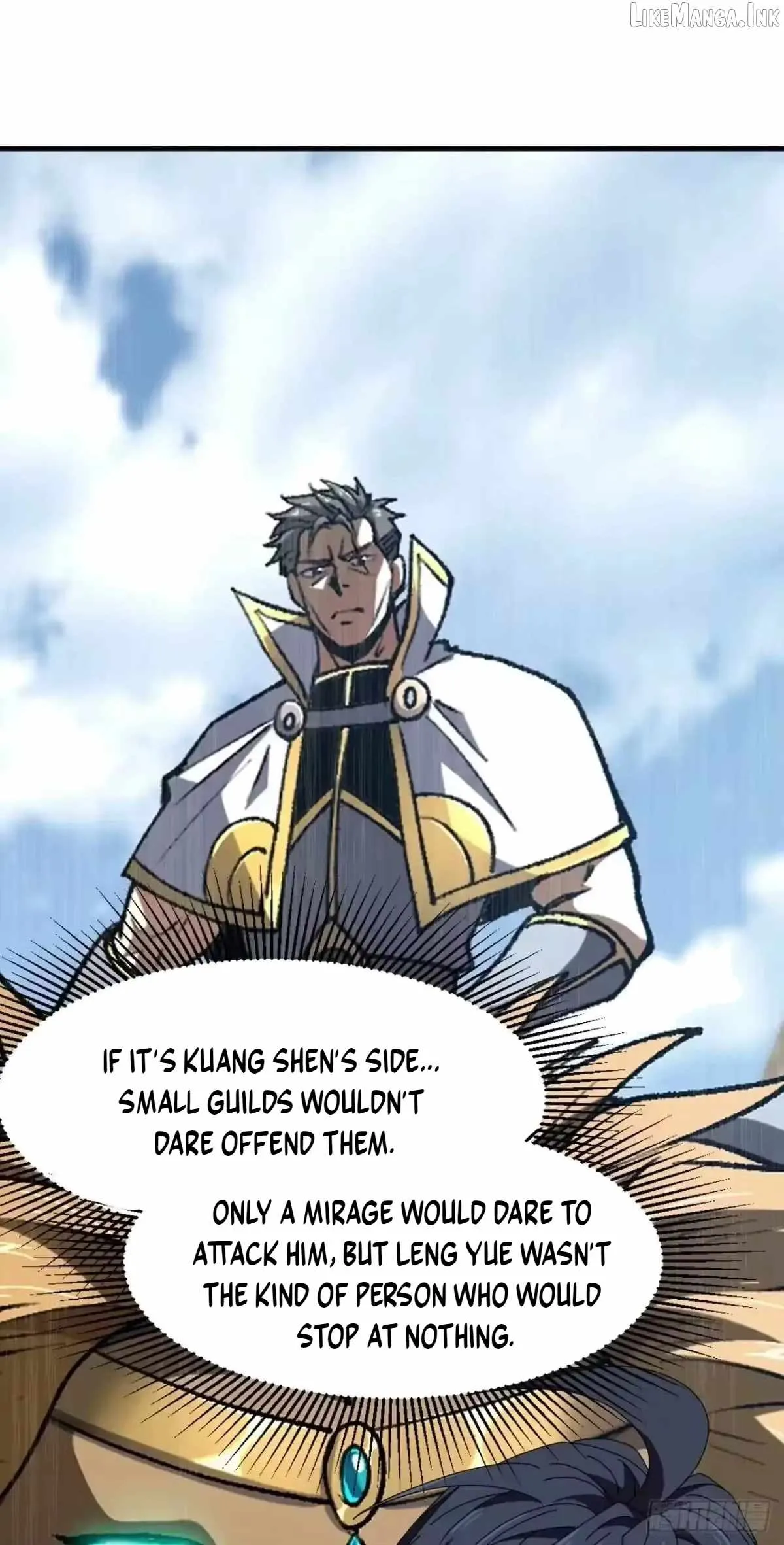 Lord of Summons! Sudden Mutation Chapter 131 - Page 101