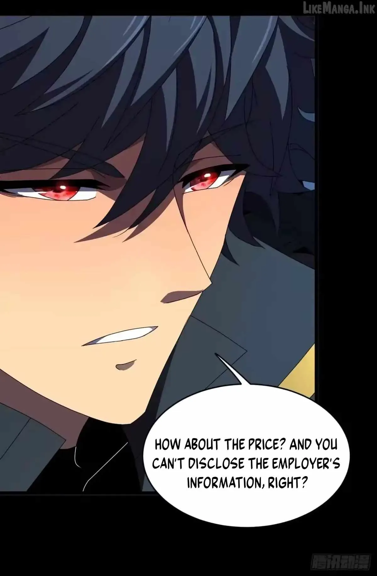 Lord of Summons! Sudden Mutation Chapter 131 - Page 115
