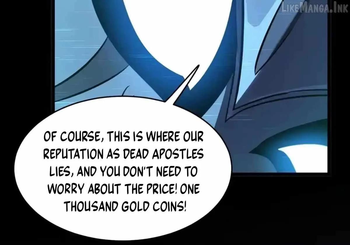 Lord of Summons! Sudden Mutation Chapter 131 - Page 117