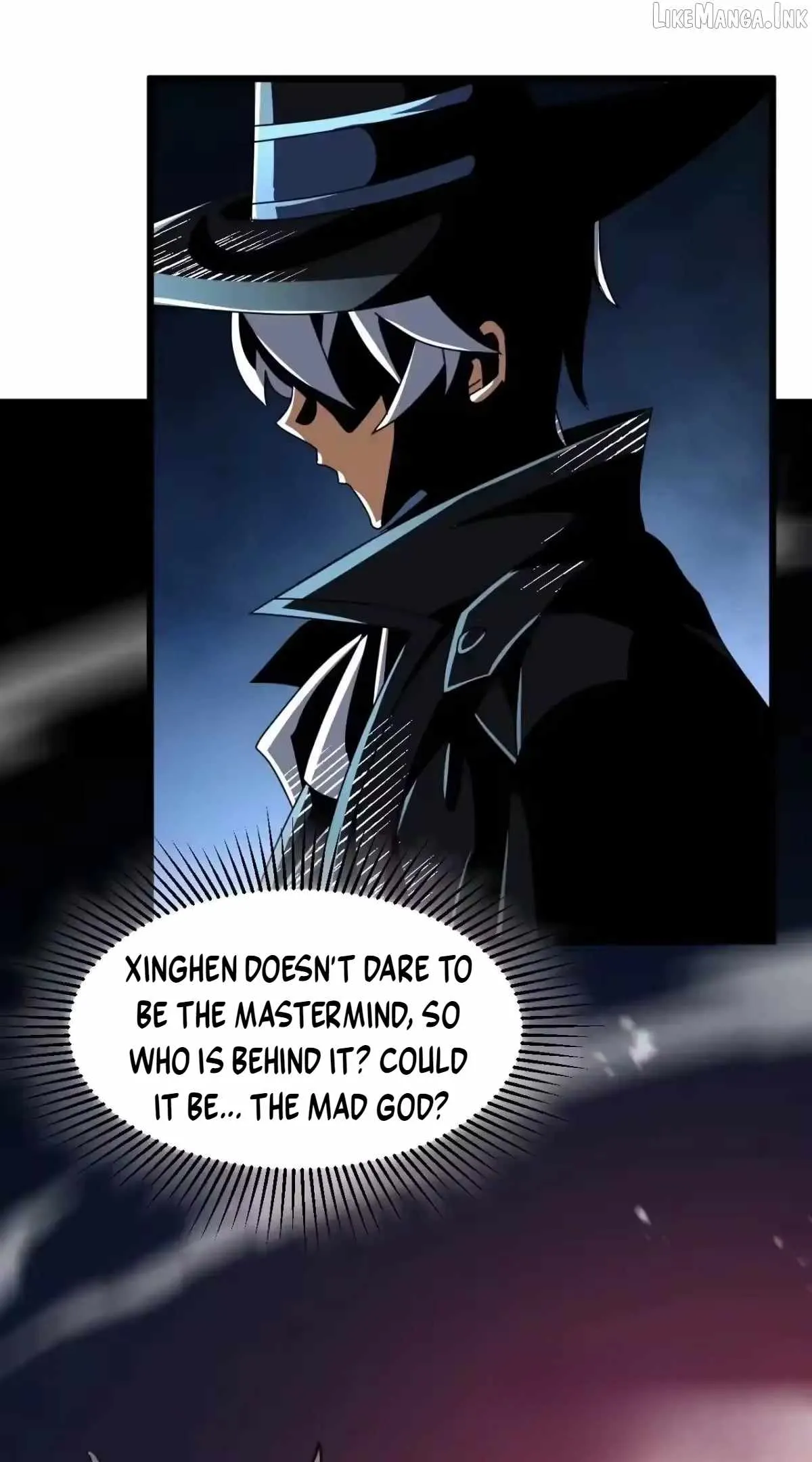Lord of Summons! Sudden Mutation Chapter 132 - Page 5
