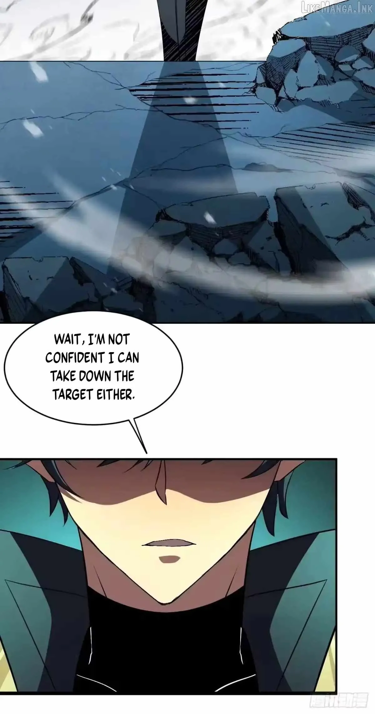 Lord of Summons! Sudden Mutation Chapter 132 - Page 8