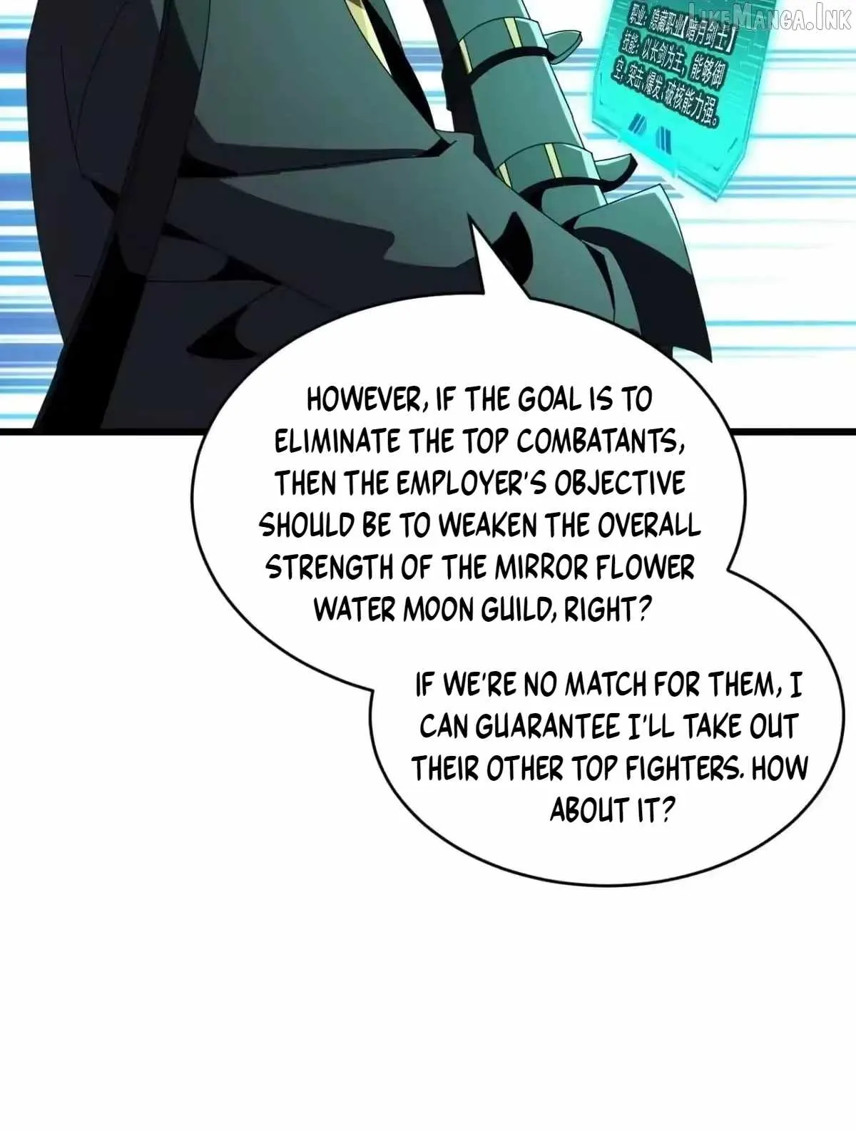 Lord of Summons! Sudden Mutation Chapter 132 - Page 10