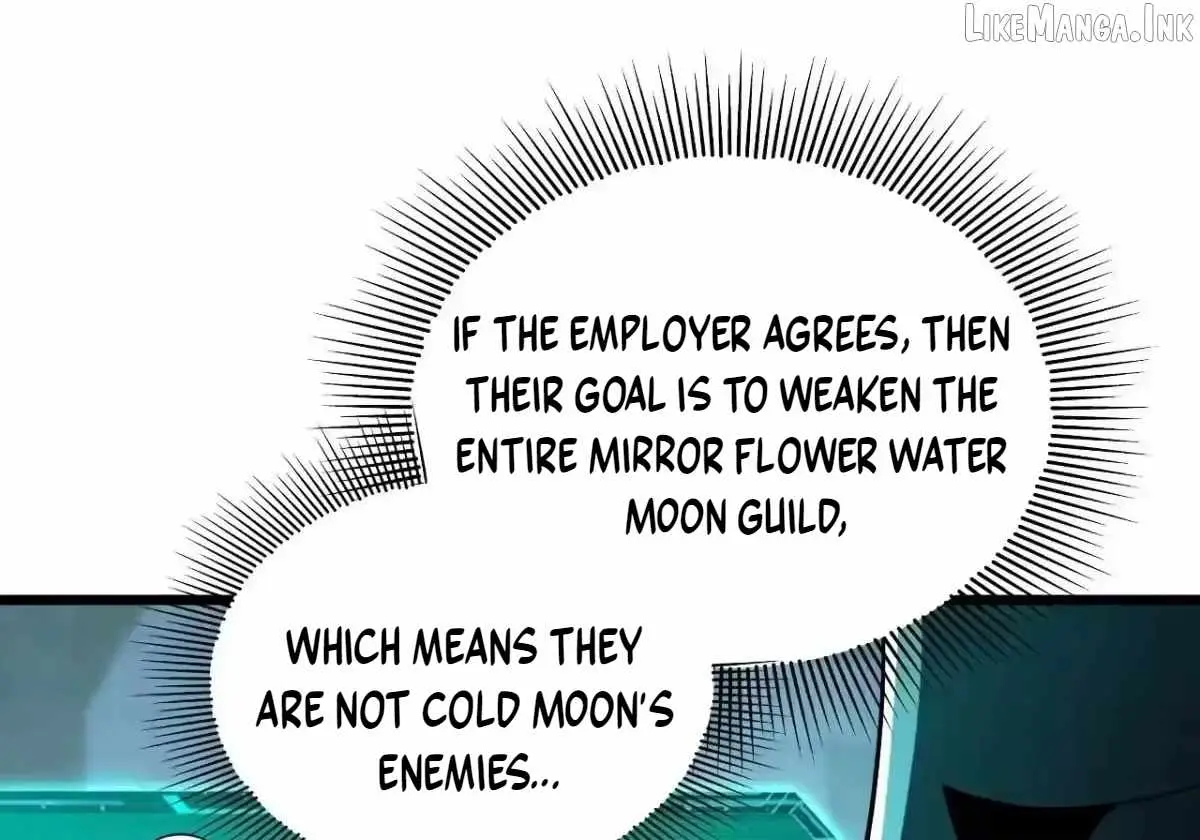 Lord of Summons! Sudden Mutation Chapter 132 - Page 17