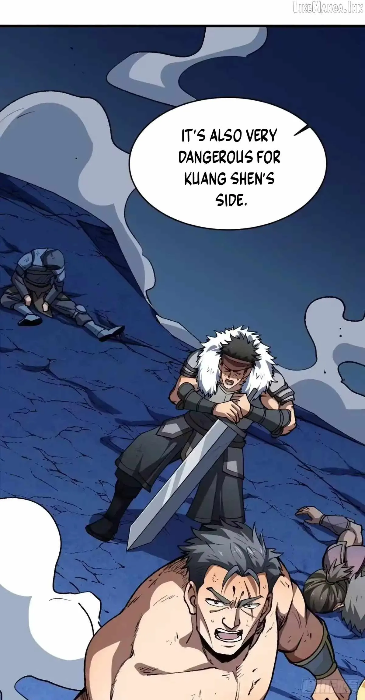 Lord of Summons! Sudden Mutation Chapter 132 - Page 70