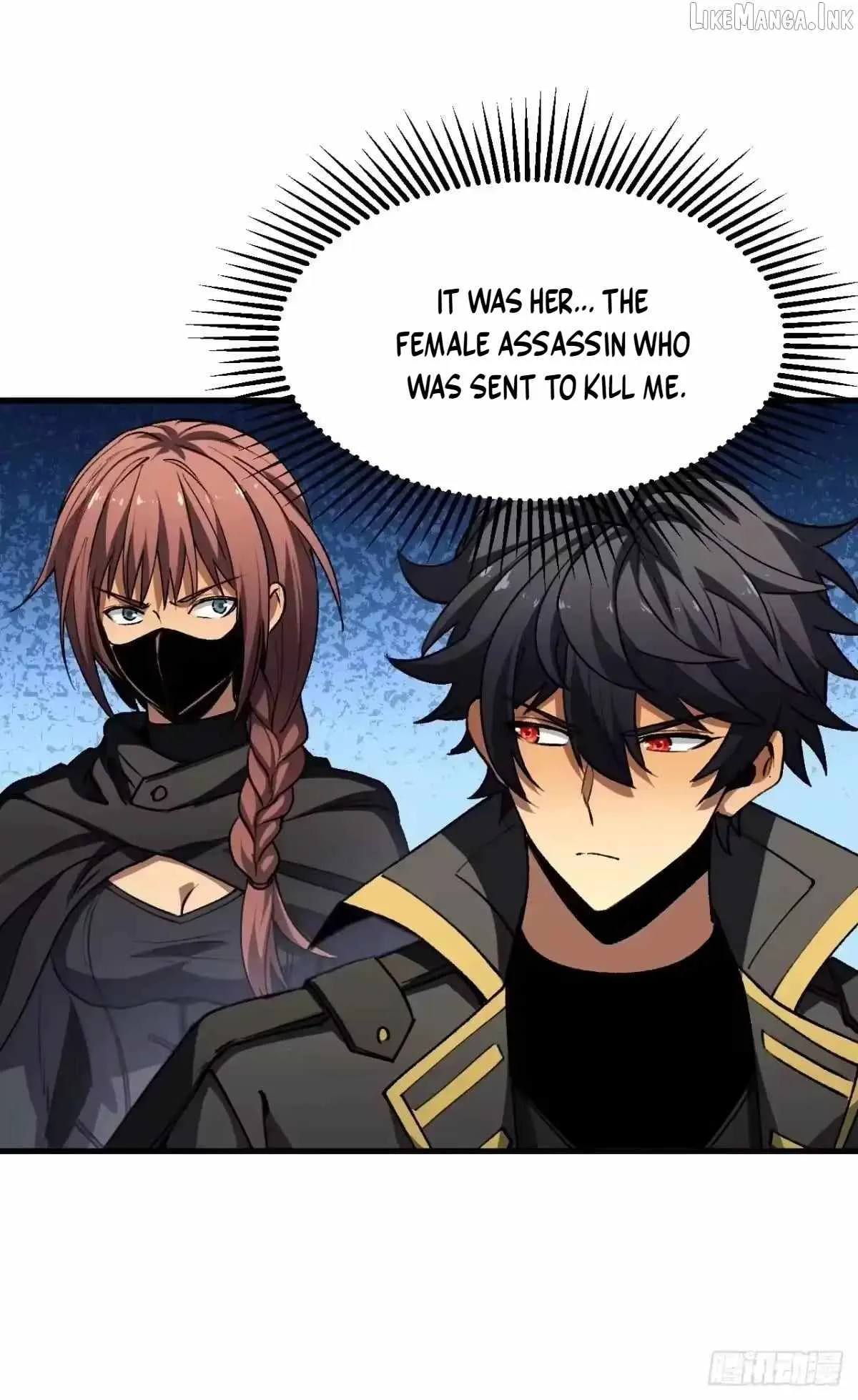 Lord of Summons! Sudden Mutation Chapter 132 - Page 81