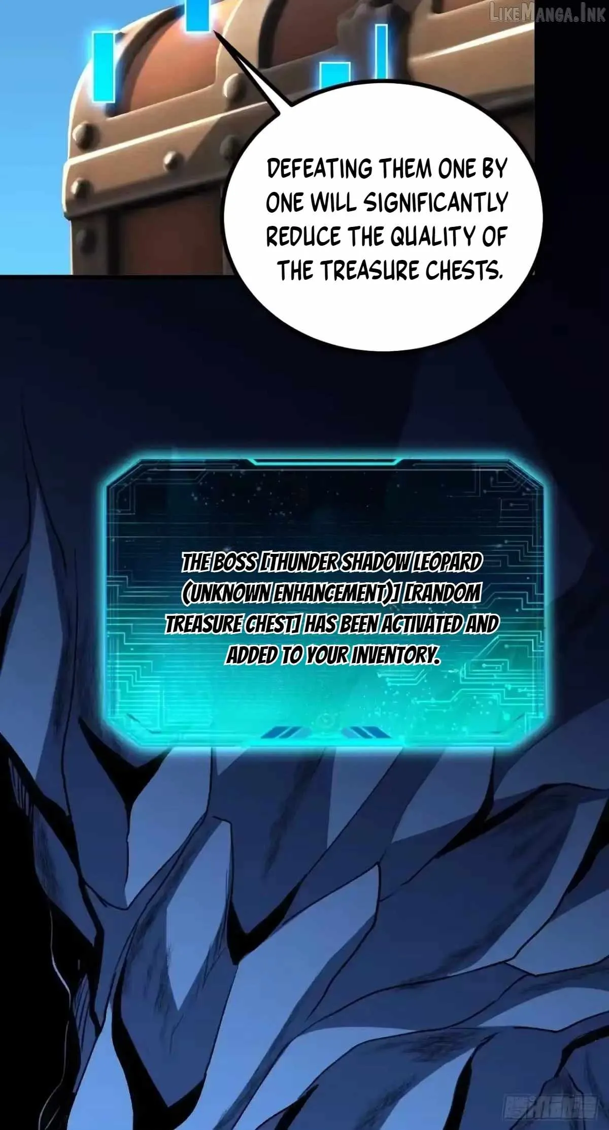 Lord of Summons! Sudden Mutation Chapter 133 - Page 12