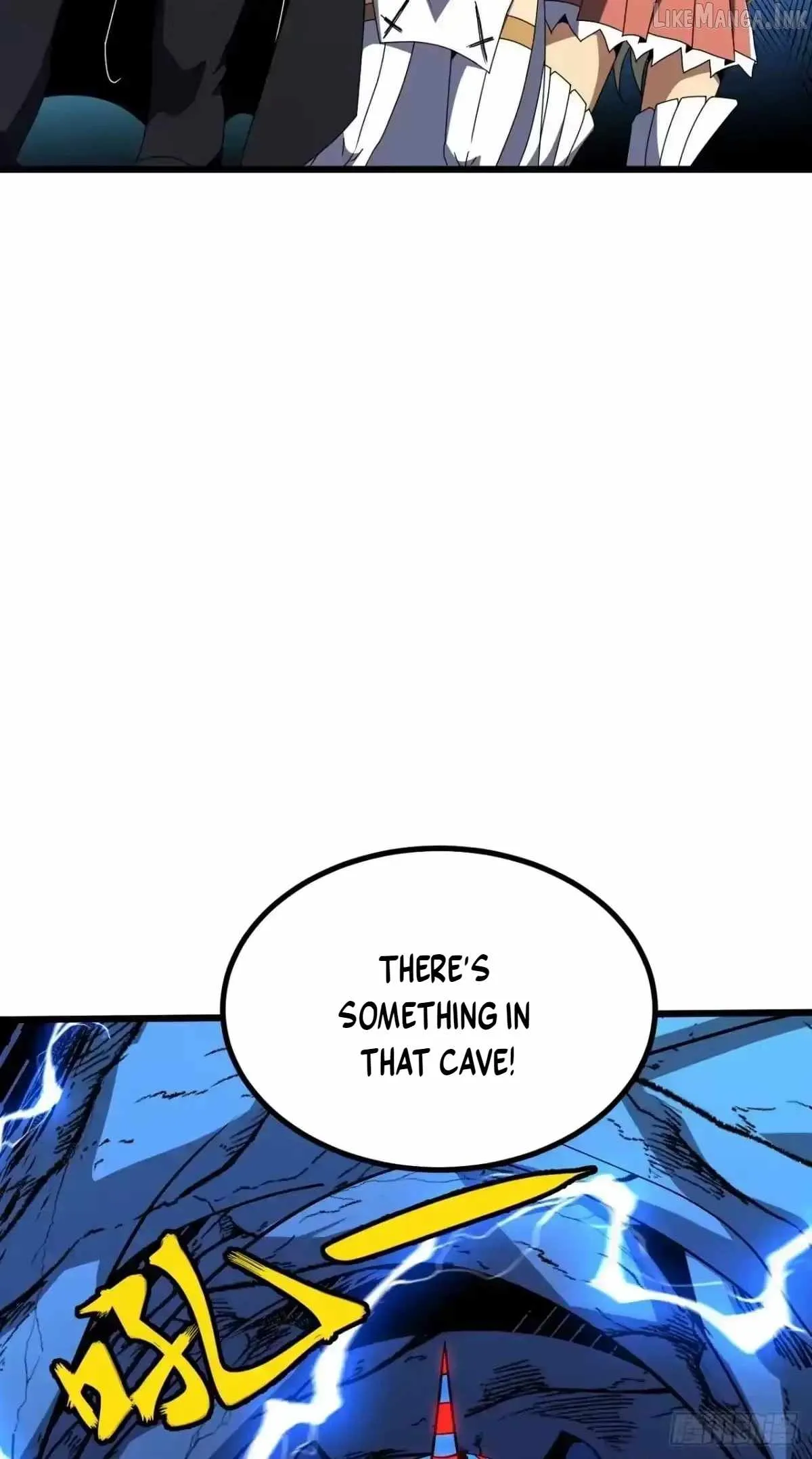 Lord of Summons! Sudden Mutation Chapter 133 - Page 46