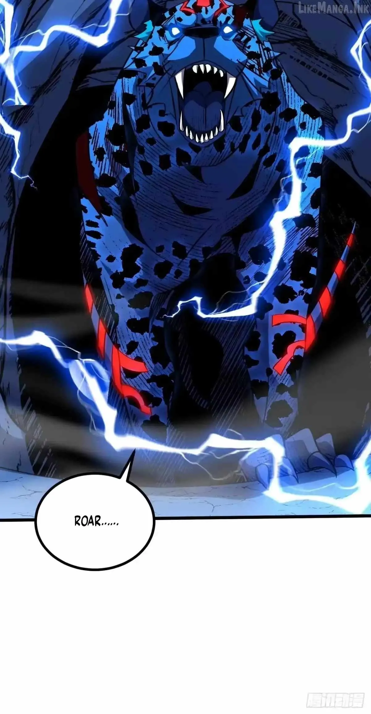 Lord of Summons! Sudden Mutation Chapter 133 - Page 47