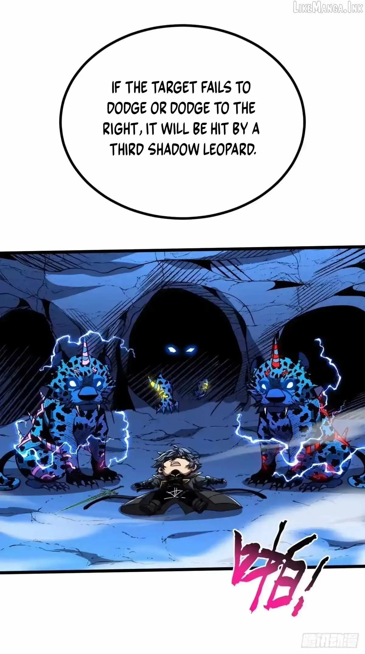 Lord of Summons! Sudden Mutation Chapter 133 - Page 55