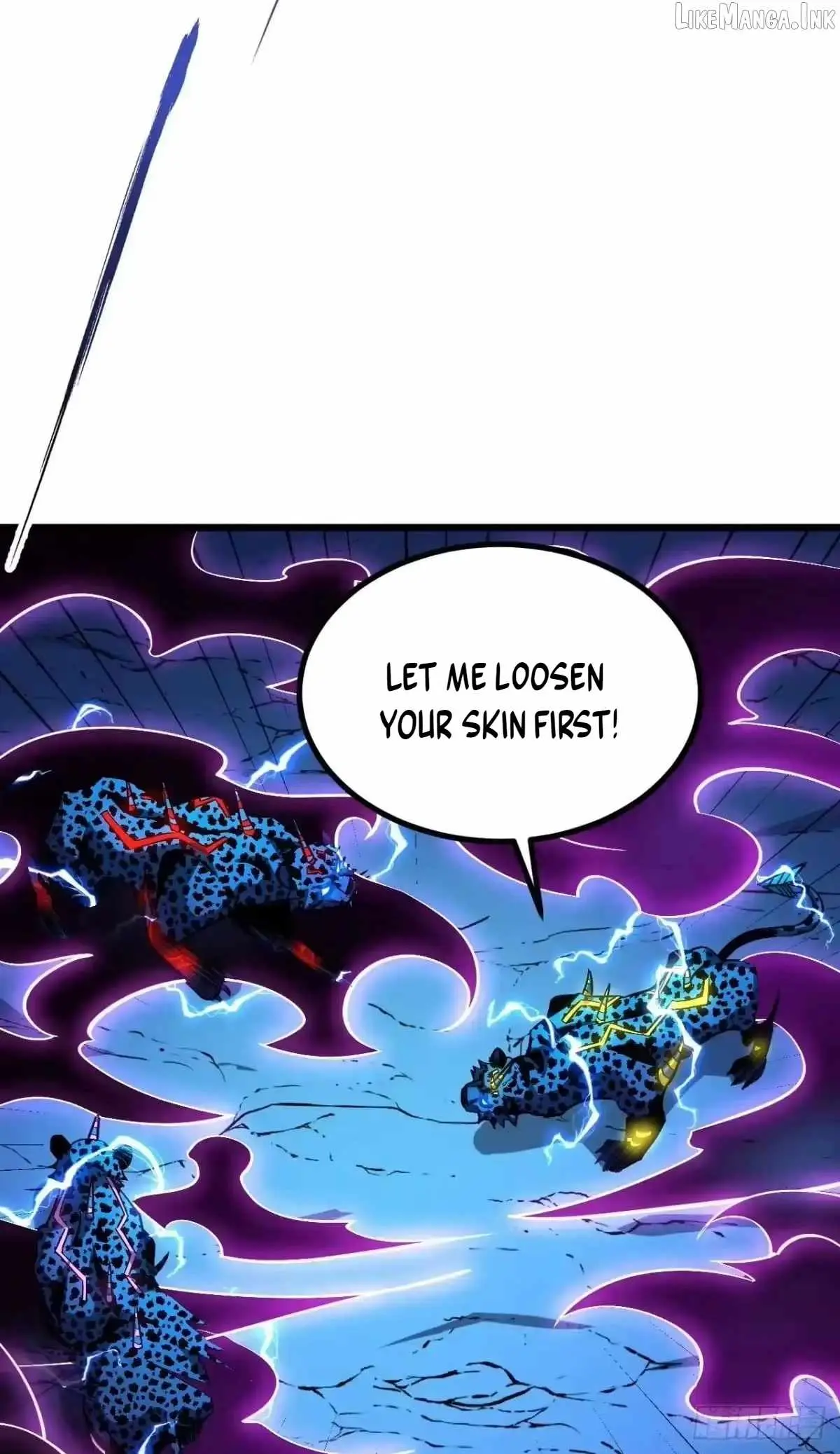 Lord of Summons! Sudden Mutation Chapter 133 - Page 75