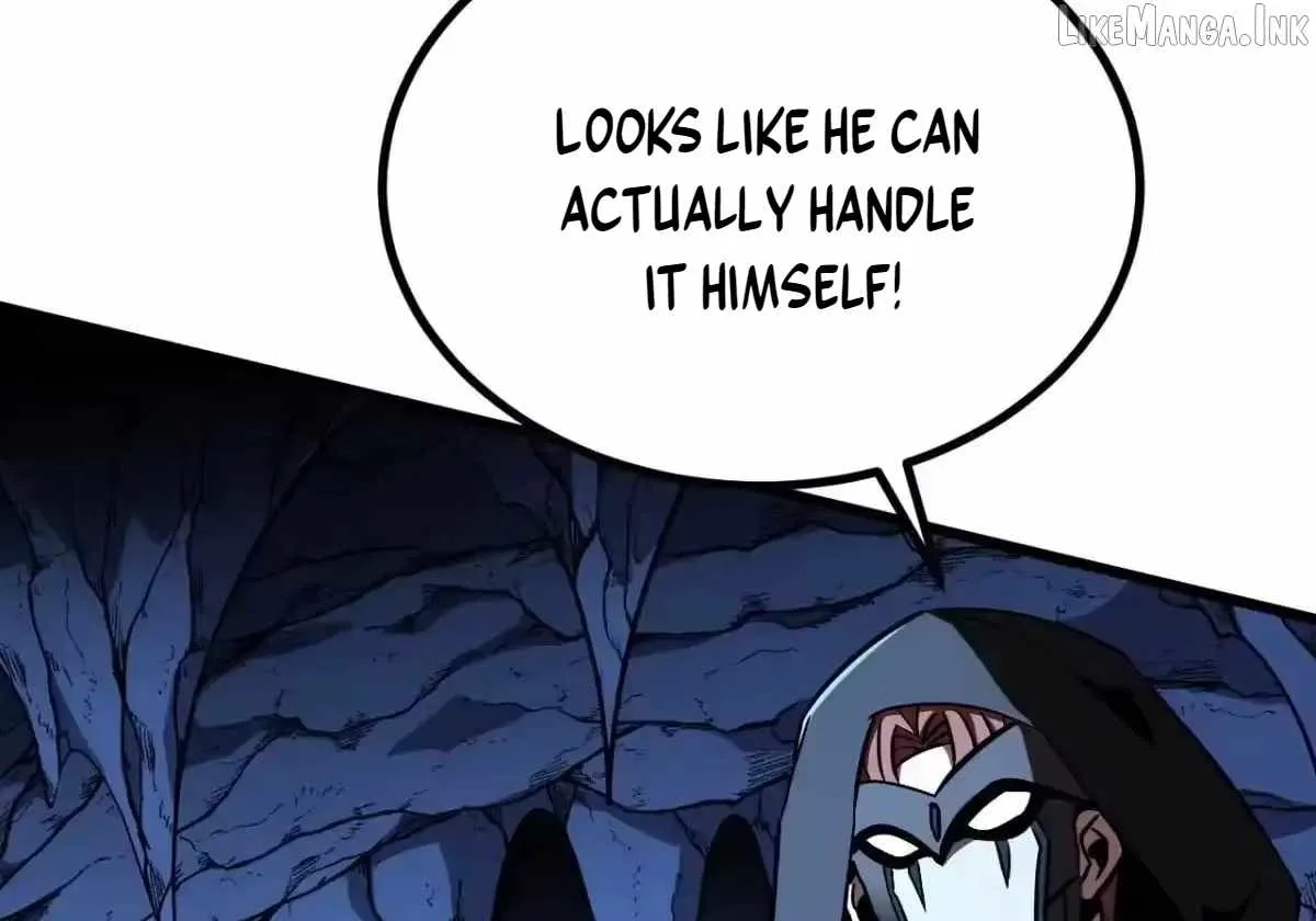 Lord of Summons! Sudden Mutation Chapter 133 - Page 100