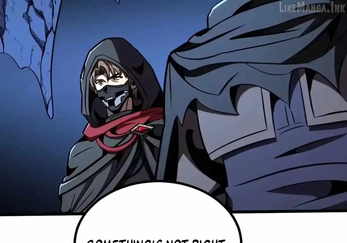 Lord of Summons! Sudden Mutation Chapter 133 - Page 102