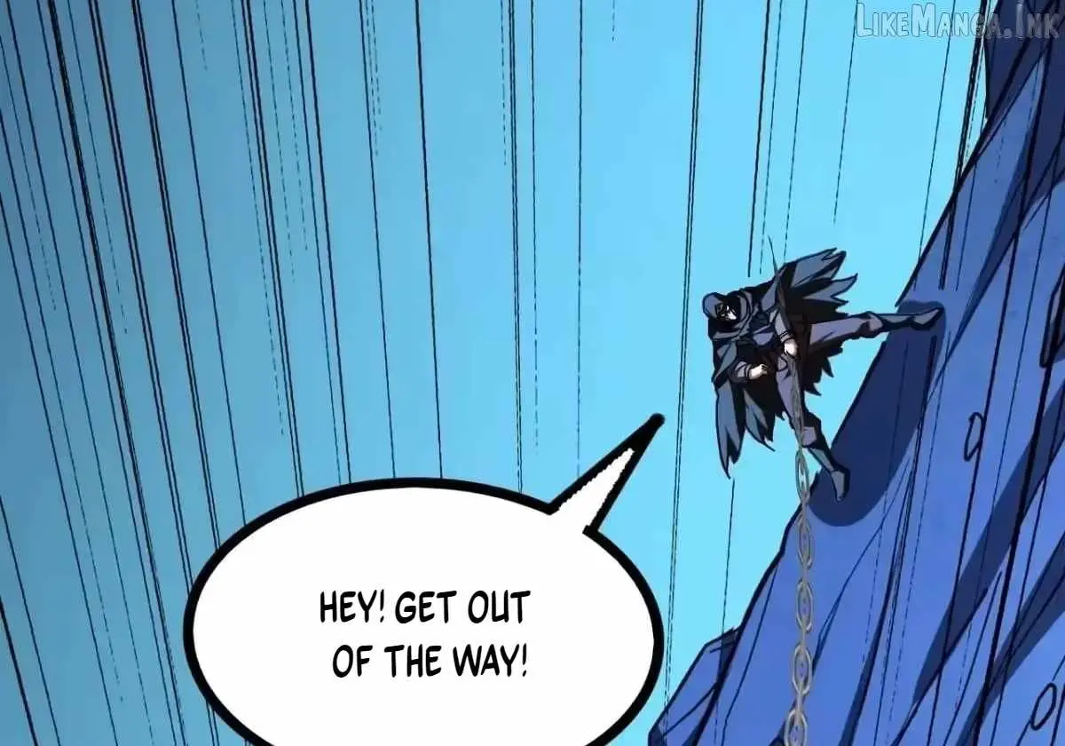 Lord of Summons! Sudden Mutation Chapter 134 - Page 25