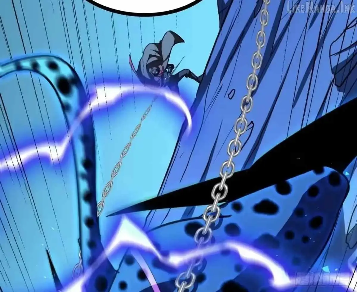 Lord of Summons! Sudden Mutation Chapter 134 - Page 26