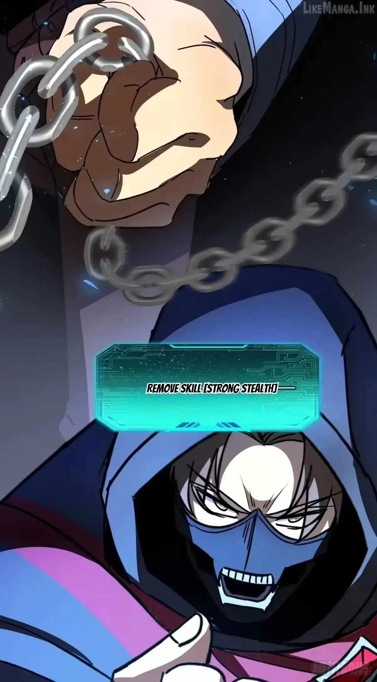 Lord of Summons! Sudden Mutation Chapter 134 - Page 38