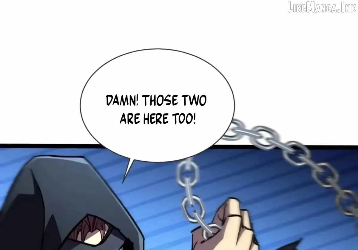 Lord of Summons! Sudden Mutation Chapter 134 - Page 72