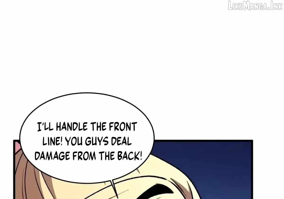 Lord of Summons! Sudden Mutation Chapter 134 - Page 95