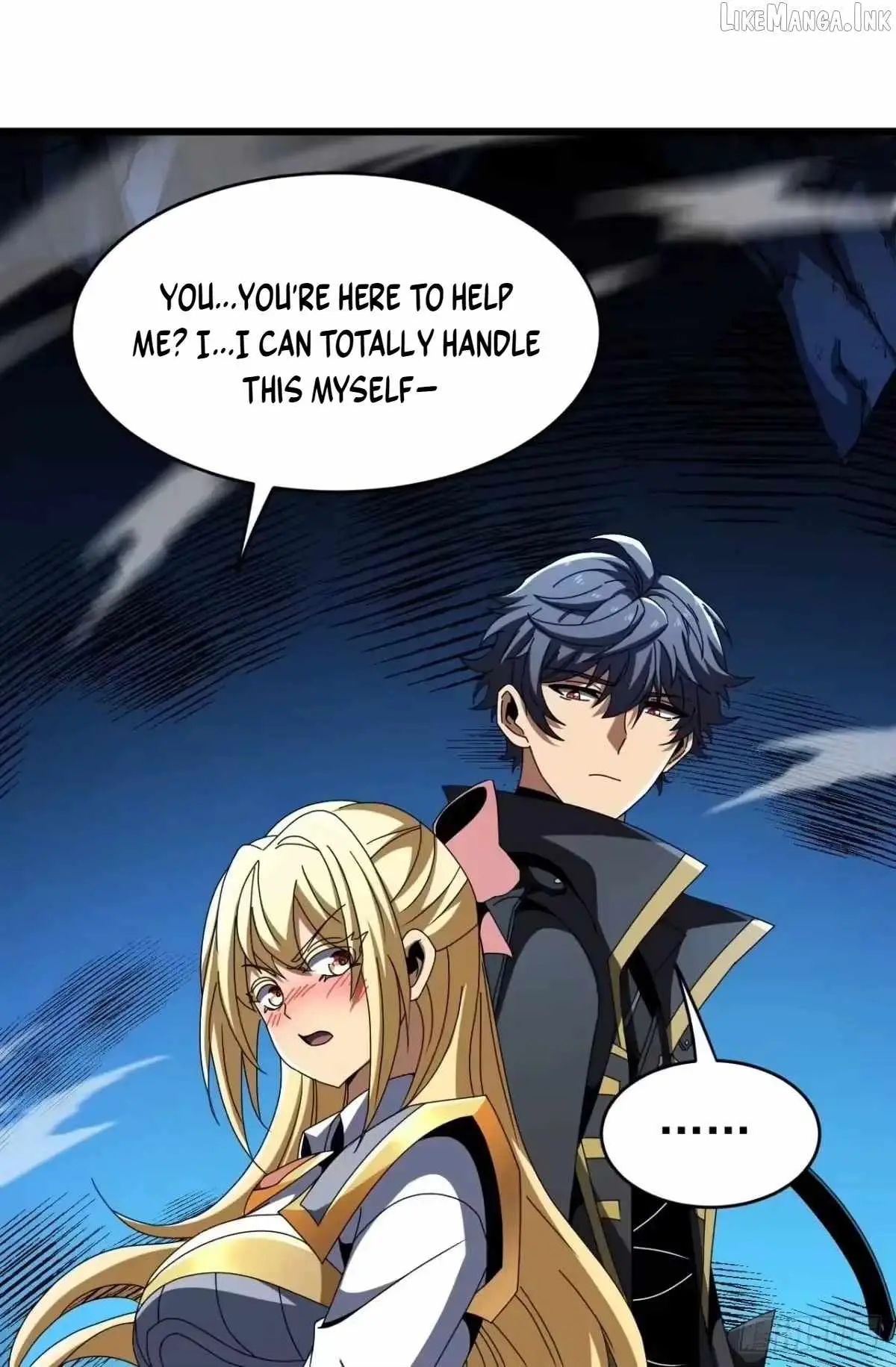 Lord of Summons! Sudden Mutation Chapter 135 - Page 6