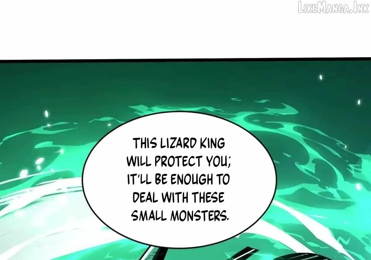 Lord of Summons! Sudden Mutation Chapter 135 - Page 28