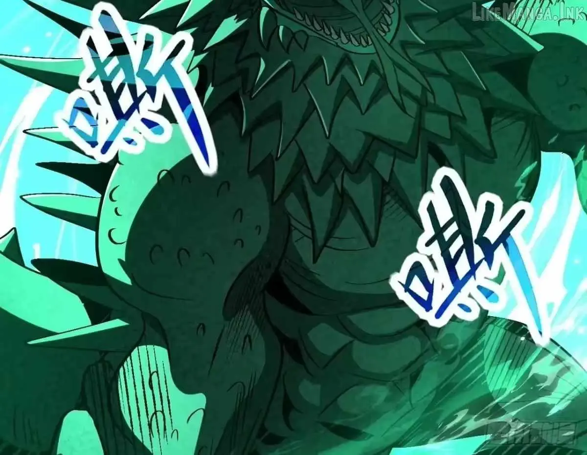 Lord of Summons! Sudden Mutation Chapter 135 - Page 30