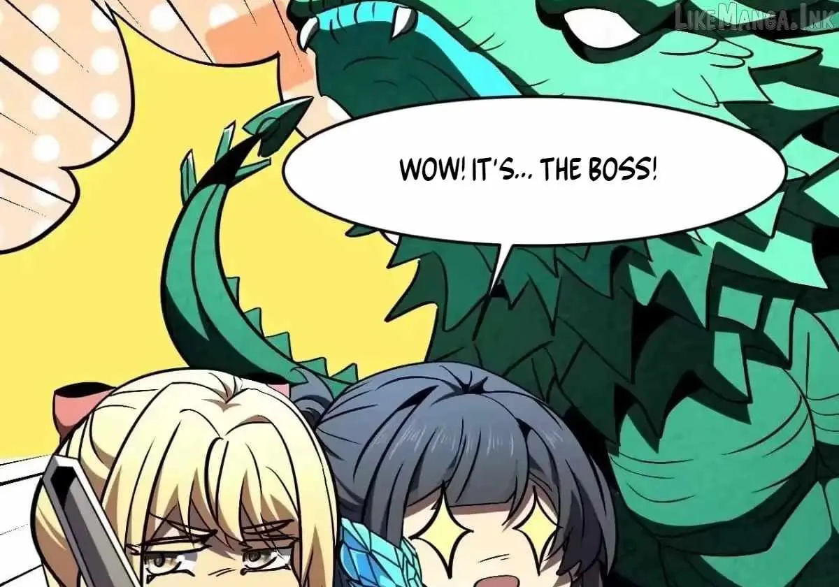 Lord of Summons! Sudden Mutation Chapter 135 - Page 35