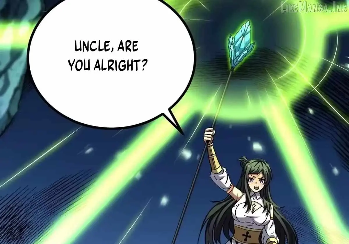 Lord of Summons! Sudden Mutation Chapter 135 - Page 46