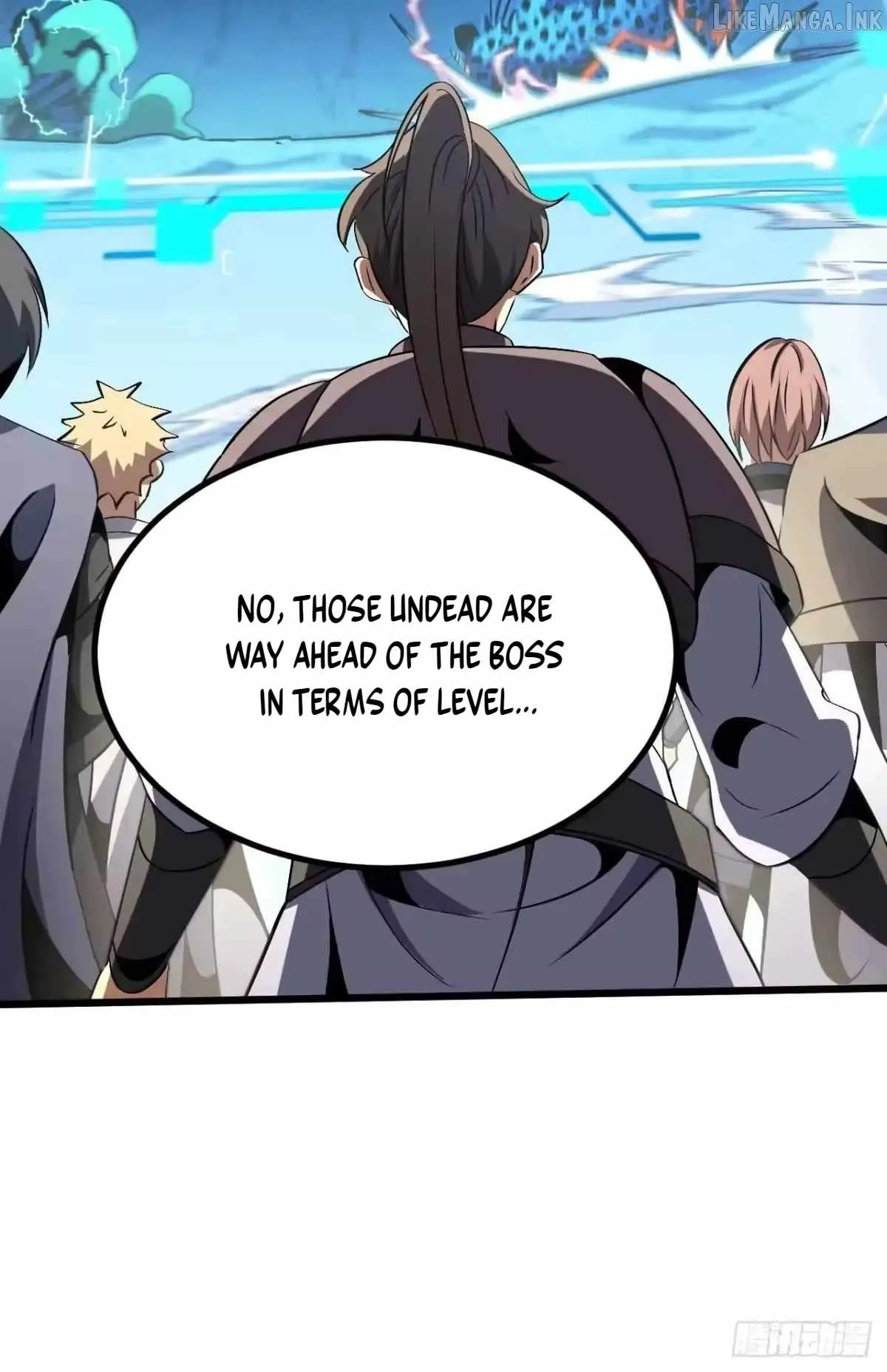 Lord of Summons! Sudden Mutation Chapter 135 - Page 90