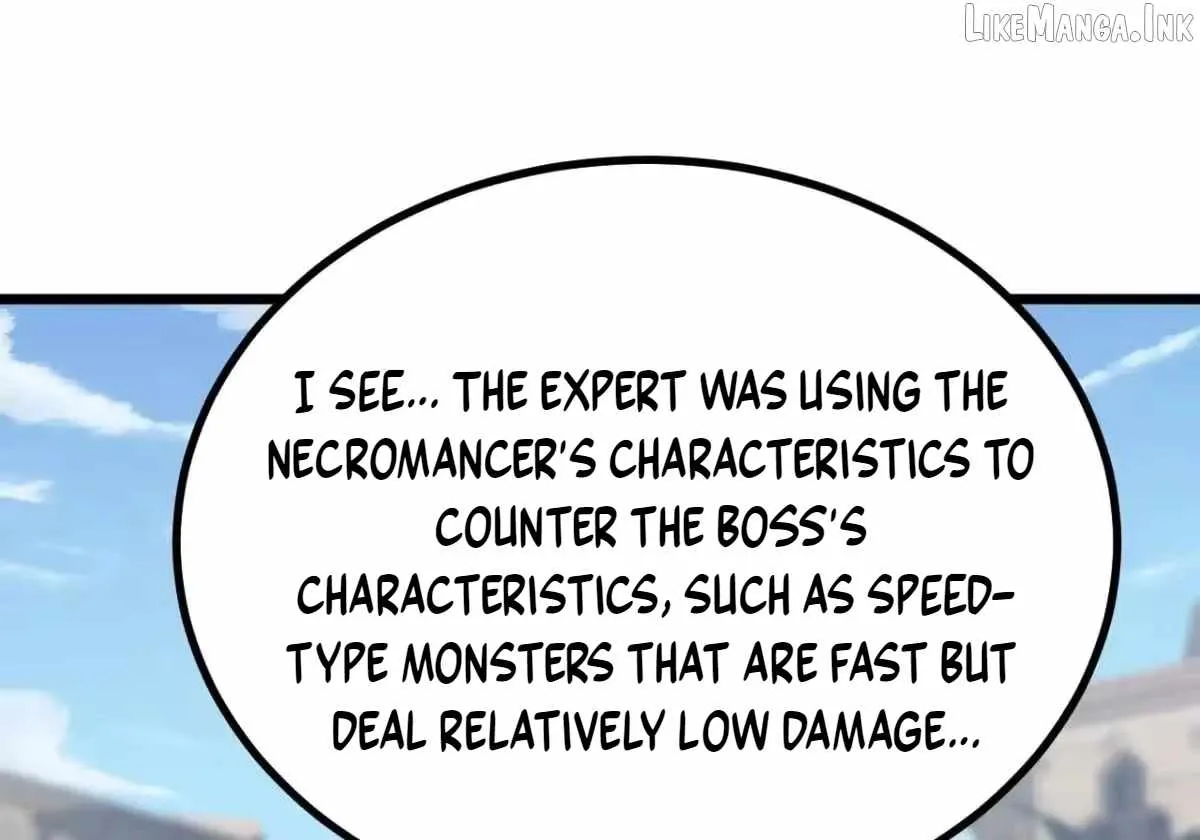 Lord of Summons! Sudden Mutation Chapter 135 - Page 91