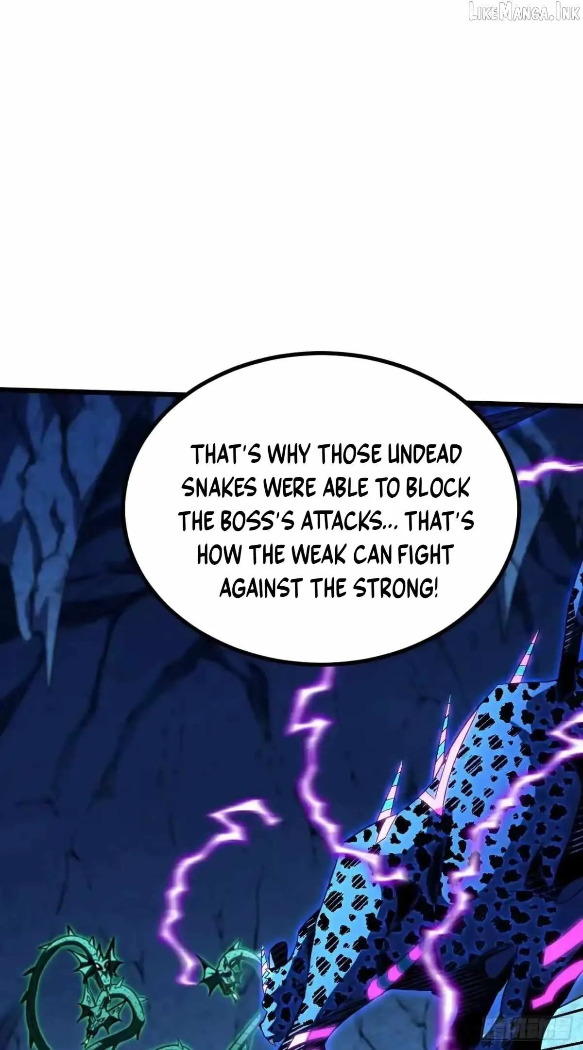 Lord of Summons! Sudden Mutation Chapter 135 - Page 94