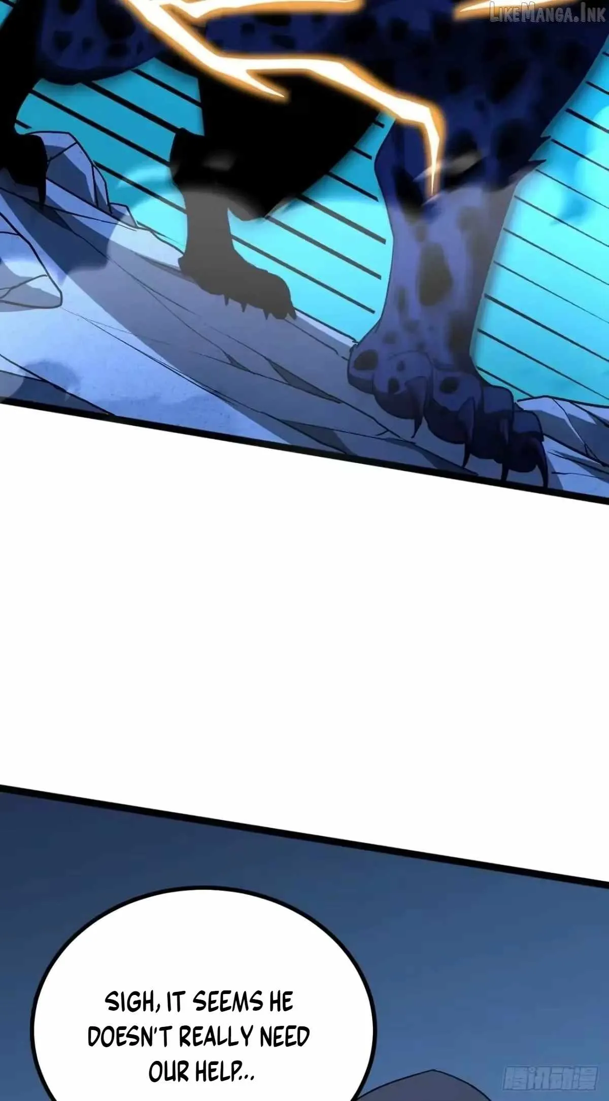 Lord of Summons! Sudden Mutation Chapter 135 - Page 114