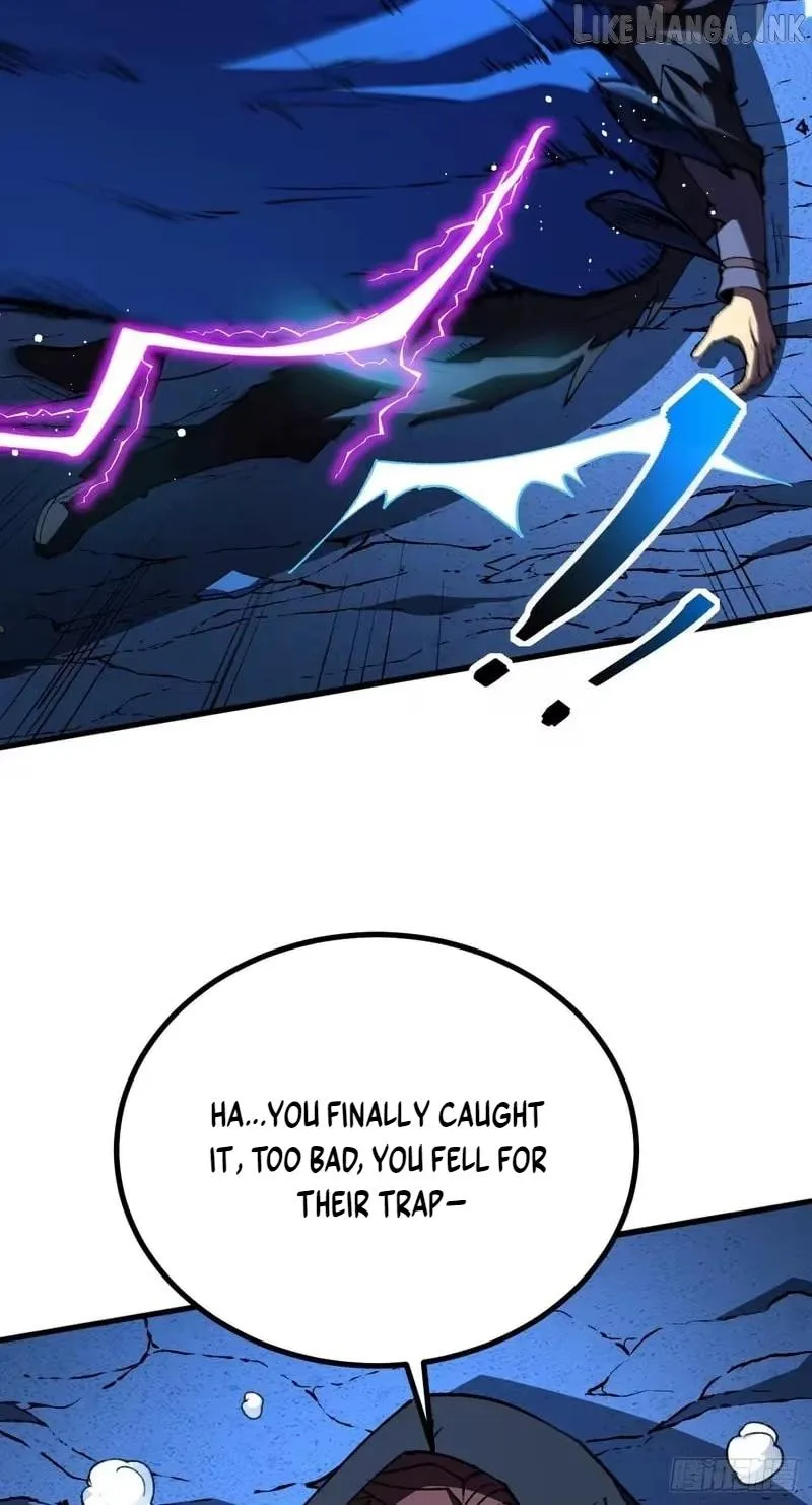 Lord of Summons! Sudden Mutation Chapter 136 - Page 25