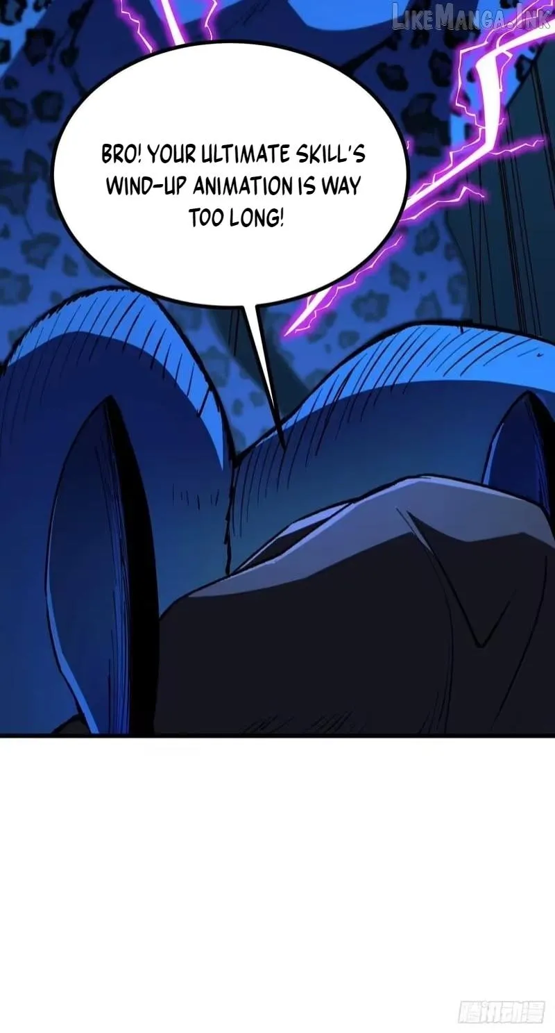 Lord of Summons! Sudden Mutation Chapter 136 - Page 28