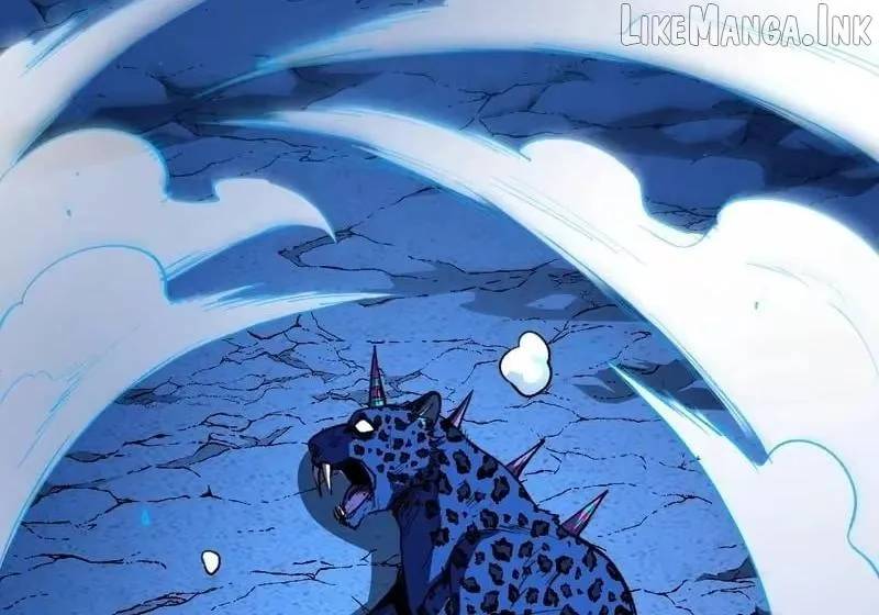 Lord of Summons! Sudden Mutation Chapter 136 - Page 41
