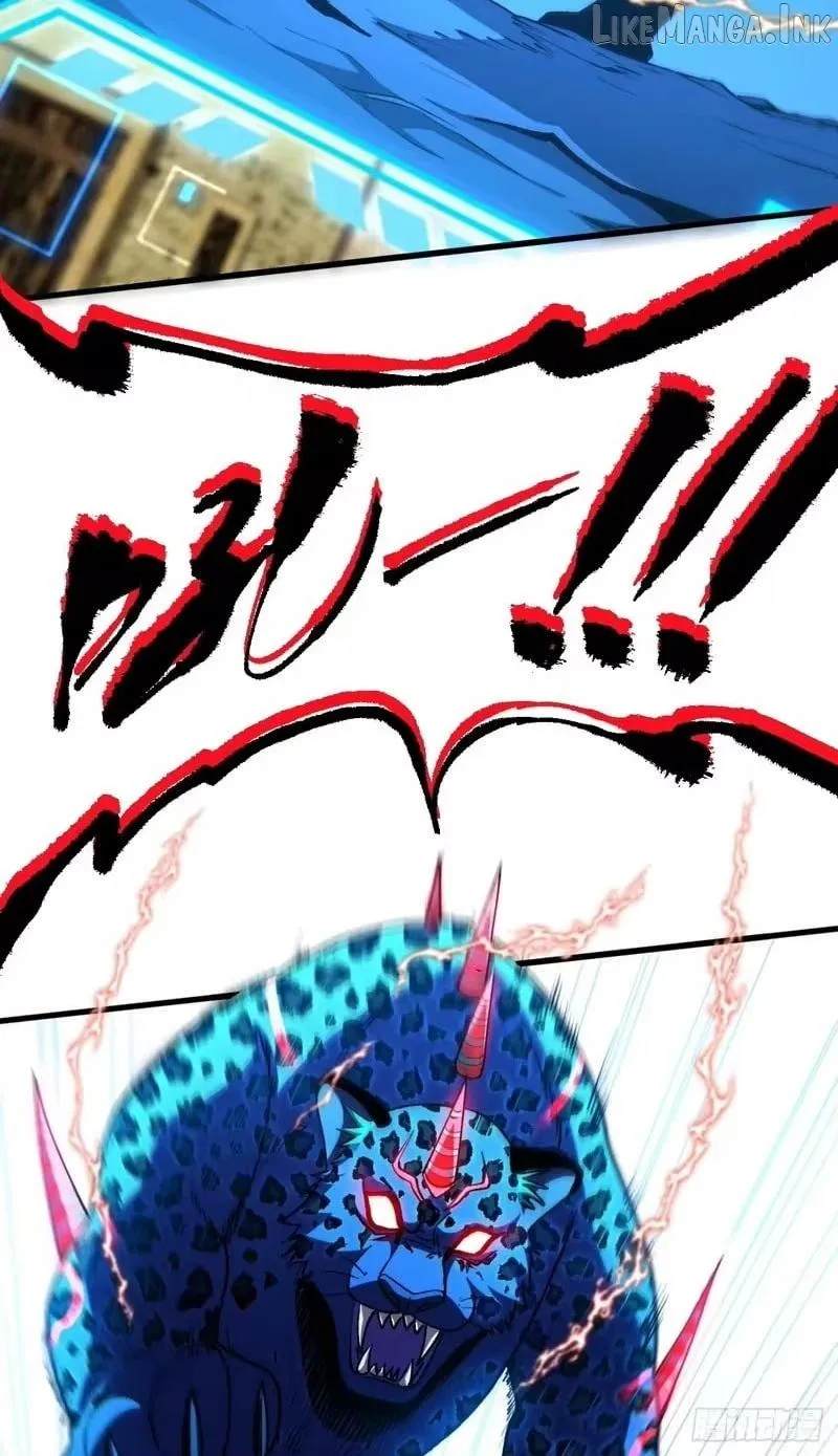 Lord of Summons! Sudden Mutation Chapter 136 - Page 61