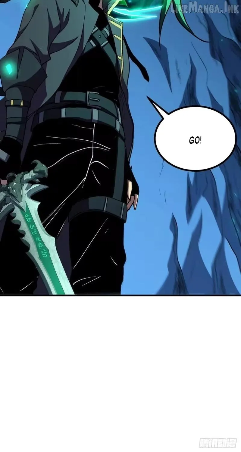 Lord of Summons! Sudden Mutation Chapter 136 - Page 64