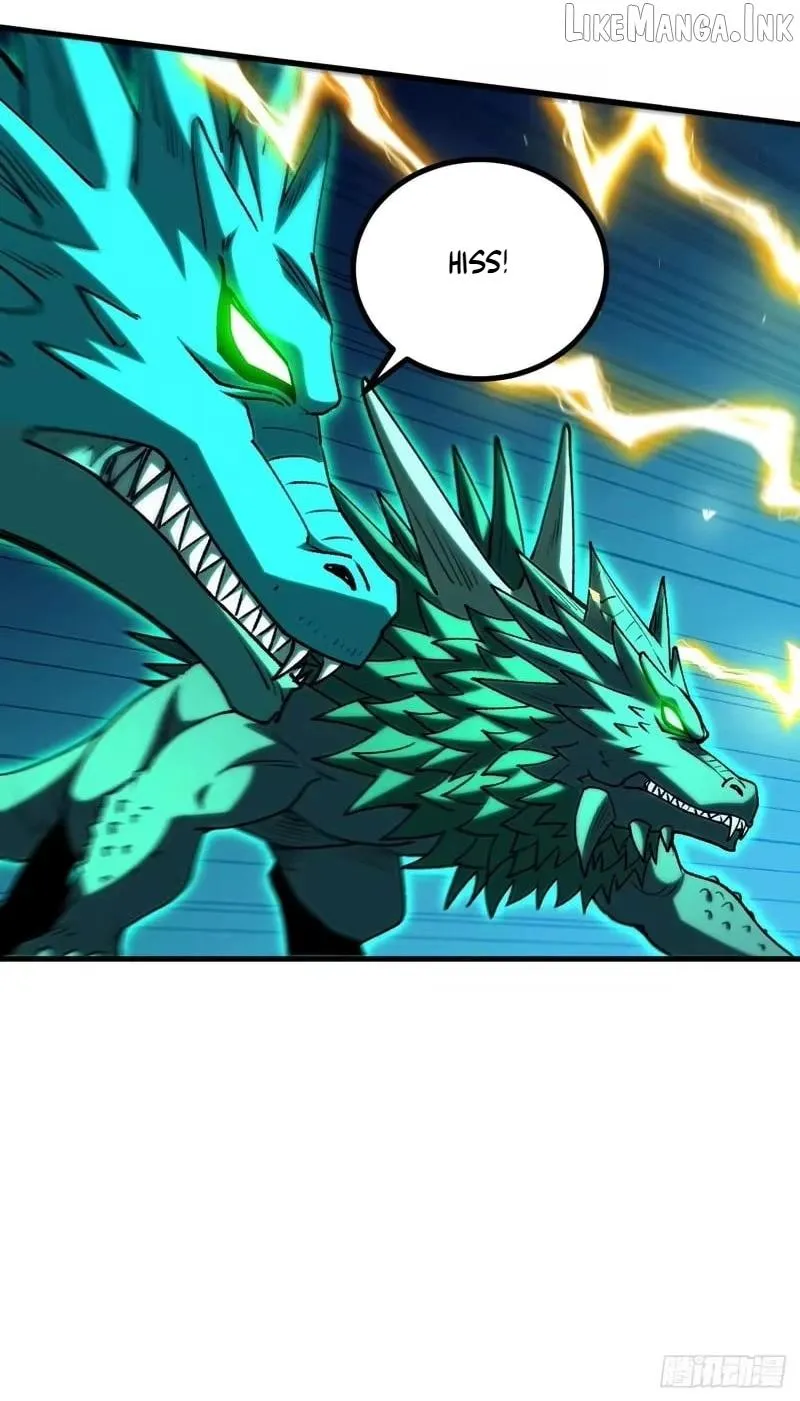 Lord of Summons! Sudden Mutation Chapter 136 - Page 82