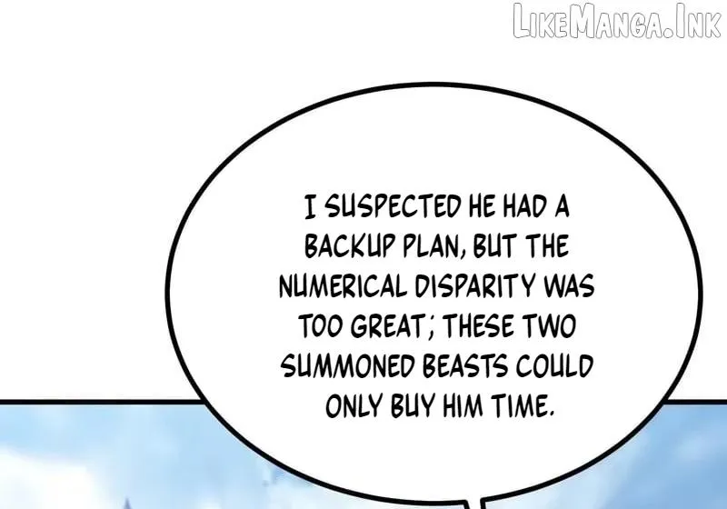 Lord of Summons! Sudden Mutation Chapter 136 - Page 87