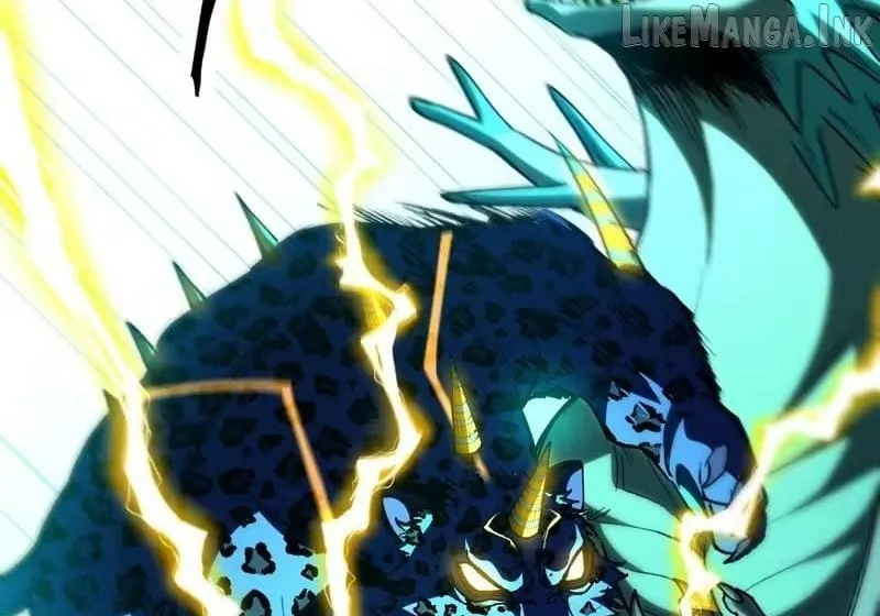 Lord of Summons! Sudden Mutation Chapter 136 - Page 96
