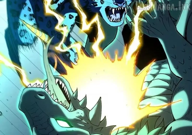 Lord of Summons! Sudden Mutation Chapter 136 - Page 97