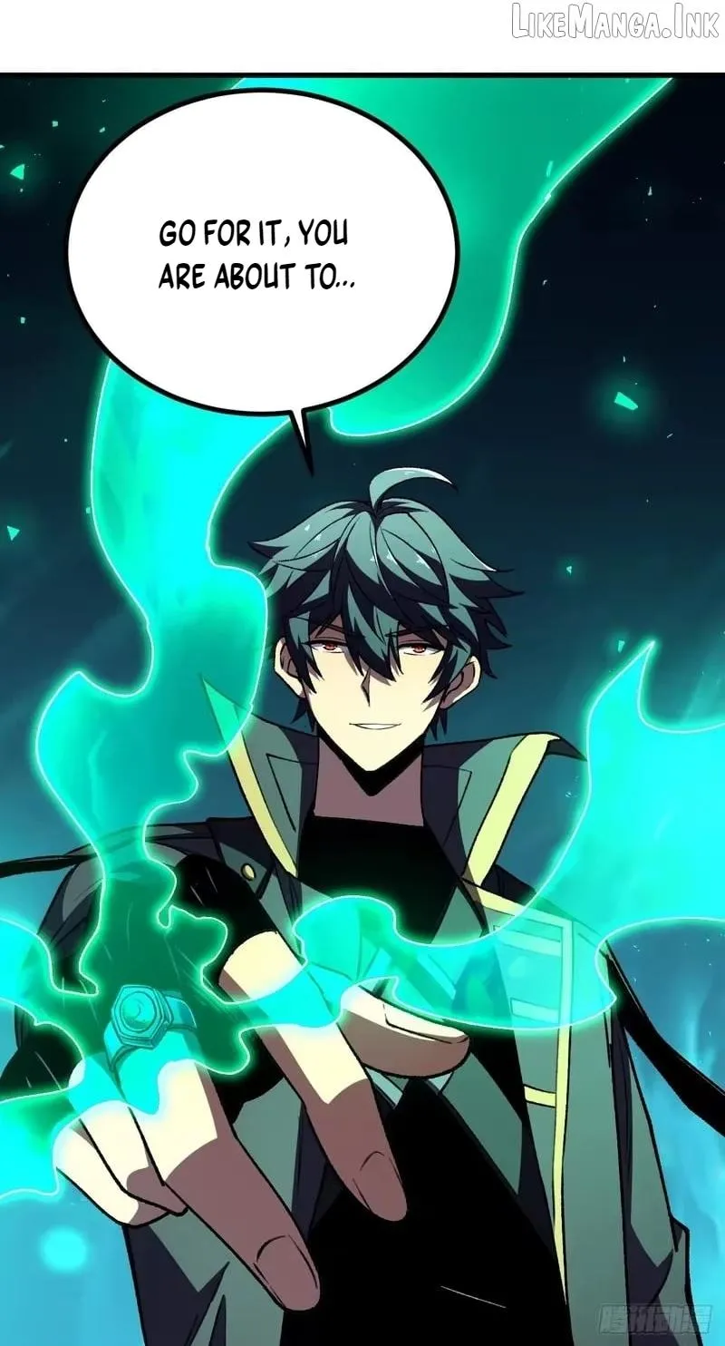 Lord of Summons! Sudden Mutation Chapter 137 - Page 40