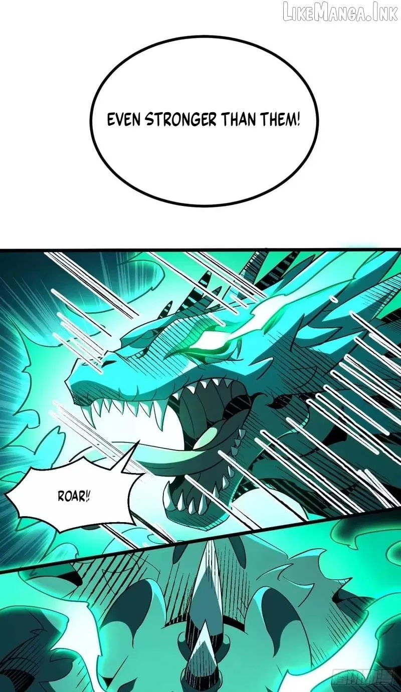 Lord of Summons! Sudden Mutation Chapter 137 - Page 42