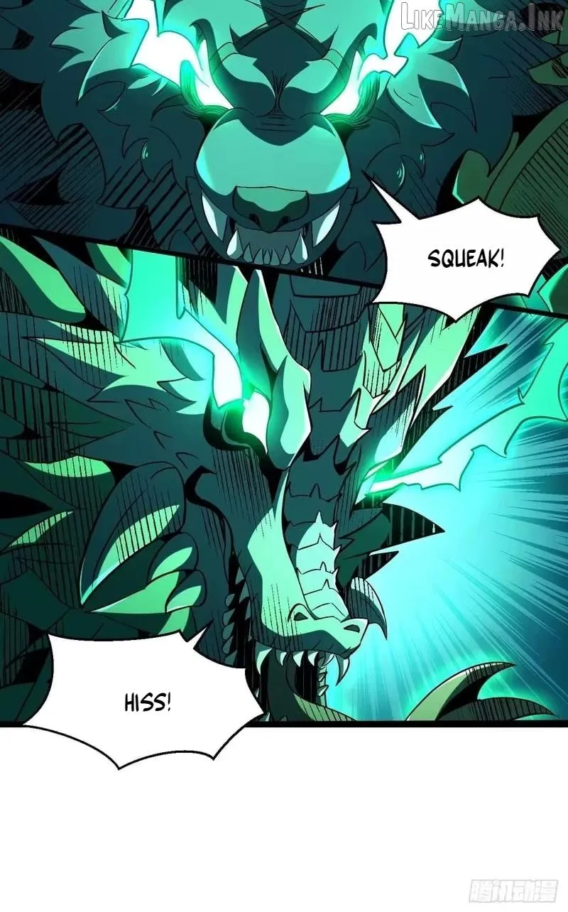 Lord of Summons! Sudden Mutation Chapter 137 - Page 43